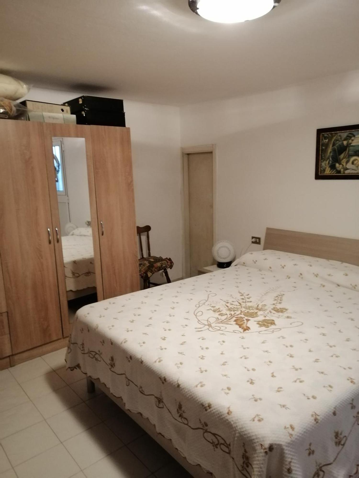 Ferienwohnung Luni Casa Dolce Casa Posto Accogliente Tranquillo Nicola Exterior foto