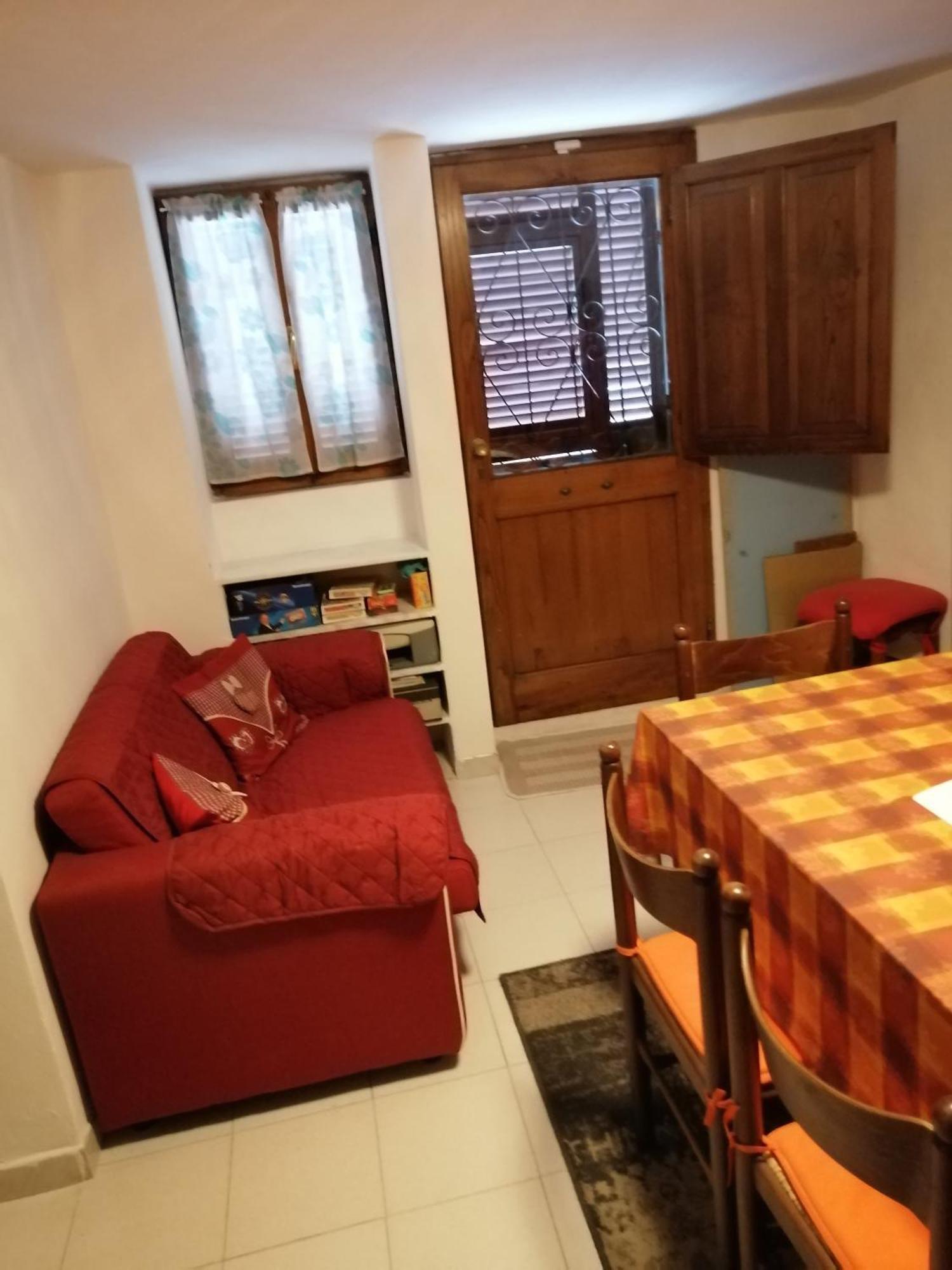 Ferienwohnung Luni Casa Dolce Casa Posto Accogliente Tranquillo Nicola Exterior foto