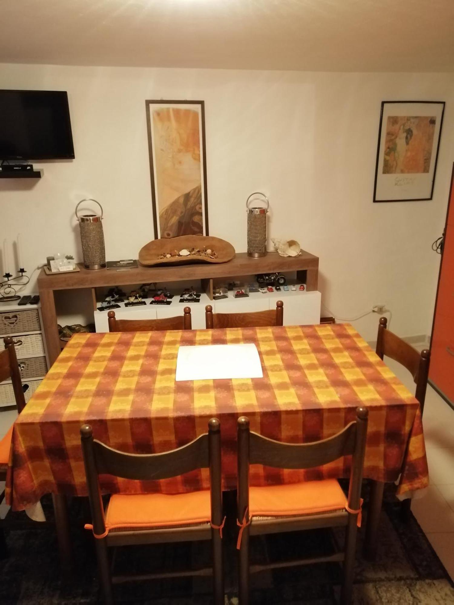 Ferienwohnung Luni Casa Dolce Casa Posto Accogliente Tranquillo Nicola Exterior foto