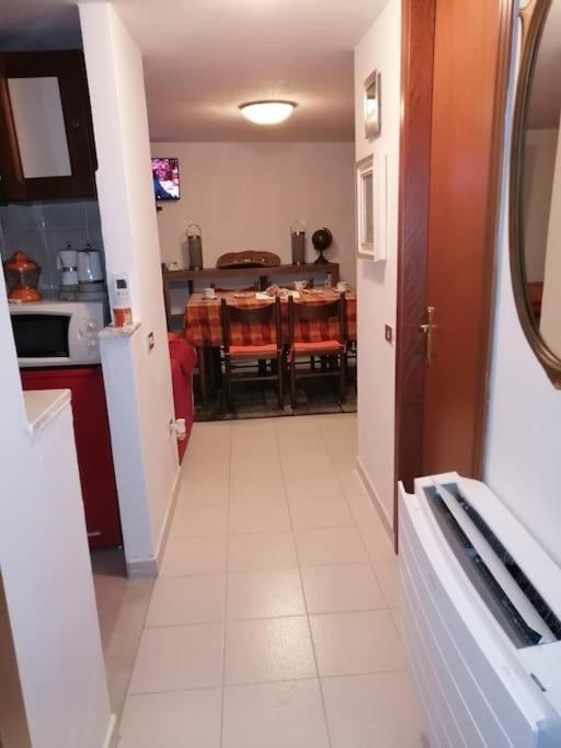 Ferienwohnung Luni Casa Dolce Casa Posto Accogliente Tranquillo Nicola Exterior foto