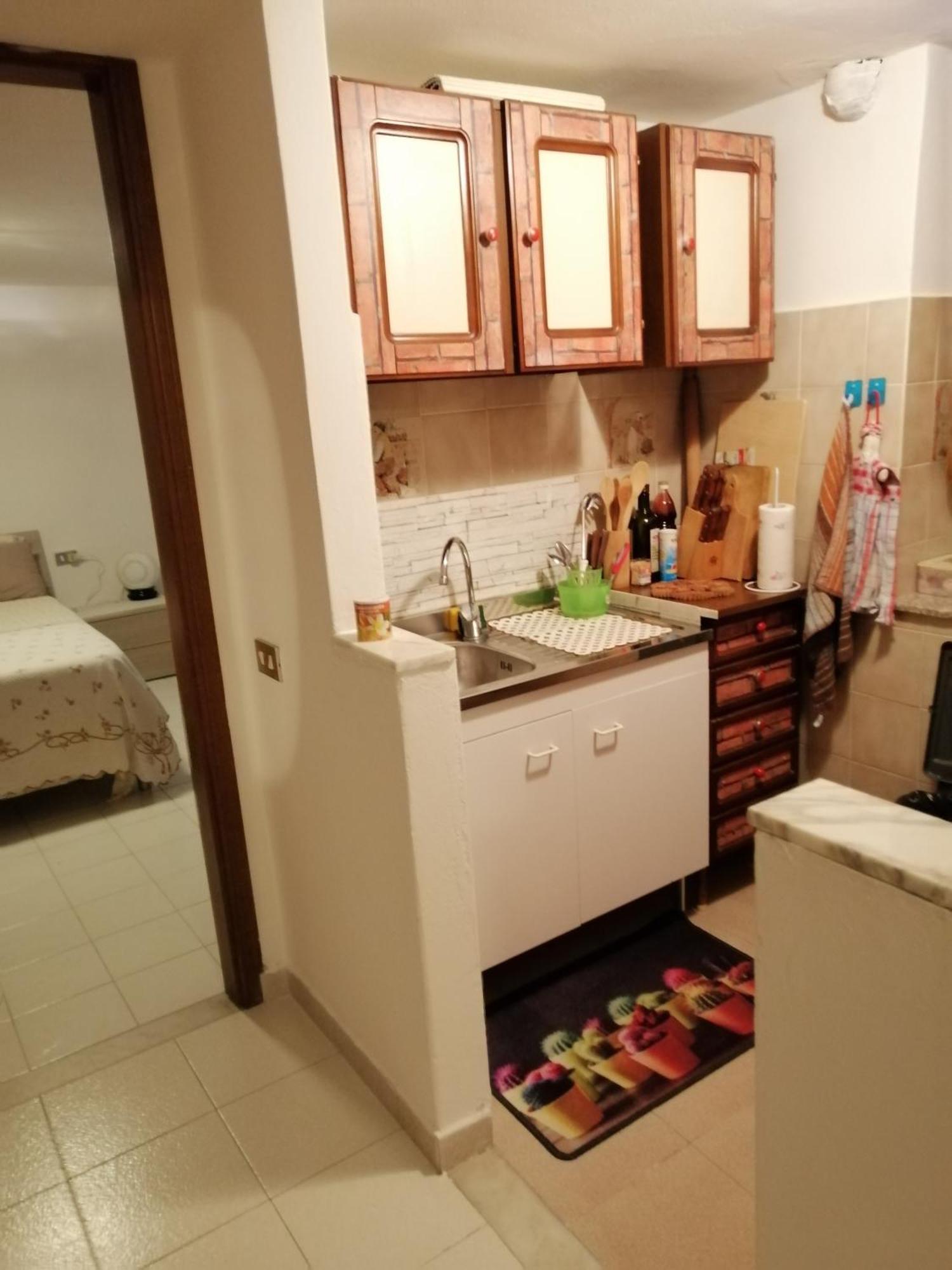 Ferienwohnung Luni Casa Dolce Casa Posto Accogliente Tranquillo Nicola Exterior foto